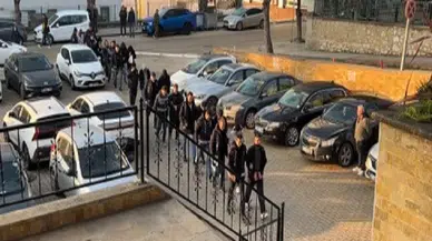 Bilecik’te 350 Bin Liralık Vurgunun Arkasındaki Çete Çökertildi