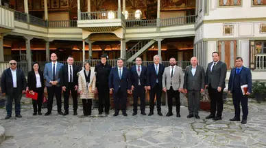 Birgi, UNESCO Dünya Mirası Yolunda Kararlı ve Heyecanlı