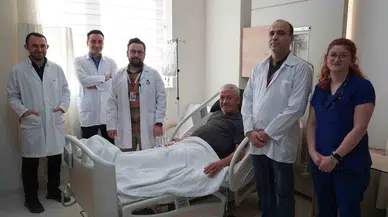 Bu Ameliyat Tümörlü Bölgeleri Sağlıklı Dokulara Ziyan Vermeden Çıkarma Talihi Veriyor