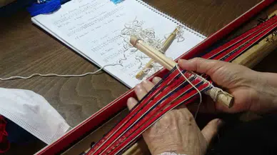 Bu Sanatın Tarihi M.ö. 4 Binli Yıllara Dayanıyor