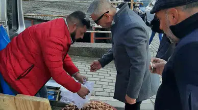 Bu türlü Sahtekarlık Görülmedi