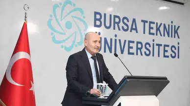 Bursa Emniyet Müdürü Zaimoğlu: Dünya’nın En Tehlikeli Terör Örgütü FETÖ’dür