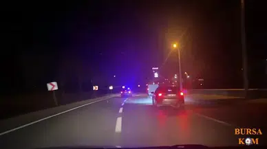 Bursa’da Sinema Üzere Operasyon Kamerada