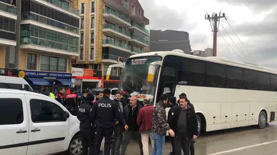 Bursa’da Taraftarı Bıçaklayan Zanlı Hür Bırakıldı