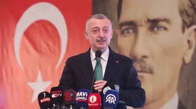 Büyükakın’dan İBB’ye: "Arıtma Tesislerini Yapın"