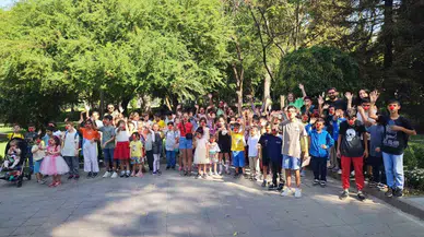 Büyükşehir’den Çocuklar İçin Dopdolu Tatil Programı