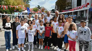 Büyükşehir’le Yarıyıl Tatili Dolu Dolu Geçecek