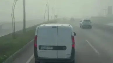 Can Kurtarmaya Giden İtfaiyecilere Yol Vermedi, 993 TL Cezai Süreç Uygulandı