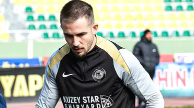 Catic İlk Kez 11’de