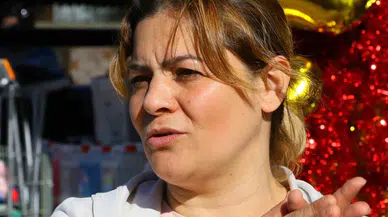Çiğ Köfte Aldıktan Sonra Cüzdanını Düşürdü, Güvenlik Kamerasını İzleyince Şoke Oldu
