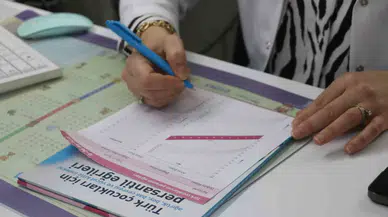 Çocukların İri ve Uzun Olmaları Sağlıklı Oldukları Manasına Gelmiyor