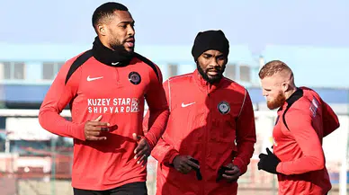 Bandırmaspor Hazırlıklarında Sona Yaklaşılıyor