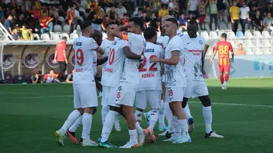 Çorum FK, Deplasmanda Daha İyi