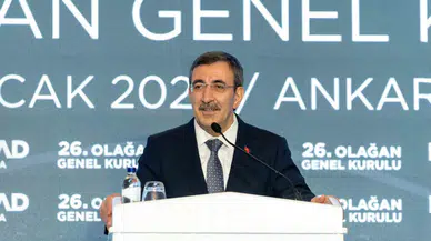 Cumhurbaşkanı Yardımcısı Yılmaz’dan Enflasyon Açıklaması