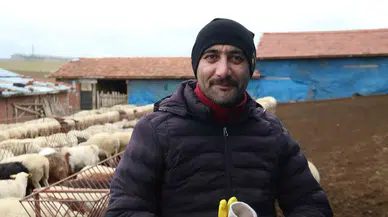 Dedesinden Babasına, Ondan da Kendine Miras Kalan Mesleği 15 Yıldır Devam Ettiriyor
