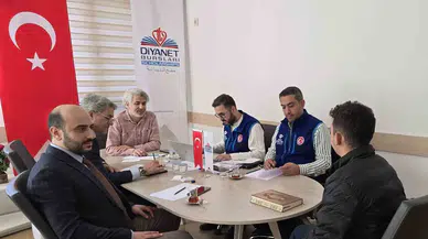 Diyanet Bursları Müracaatları Başladı