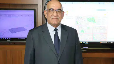 Diyarbakır Yağışsız Bir Periyot Geçiriyor