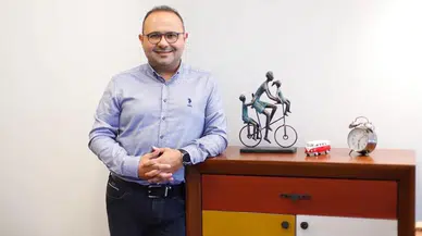 Doç. Dr. Çakıroğlu, “Ara Tatil, Dijital Detoks İçin Düzgün Bir Fırsat”