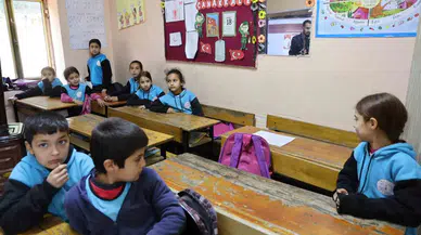 Düğünde Maganda Kurşunuyla Hayatını Kaybeden Kemal’in Karnesi Boş Kalan Sırasına Bırakıldı