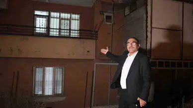 Düğüne Davet Ettiği Yakını Konutundaki 1 Milyon 700 Bin TL’yi Çaldı
