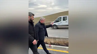 ‘Dünyamız ve Ülkemizin Geleceğini de Düşünüyoruz’