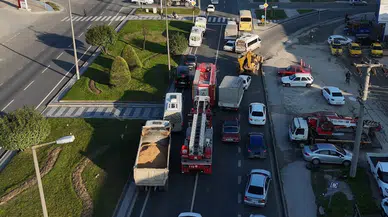 Düzce Fermuar Sistemine Uyuyor