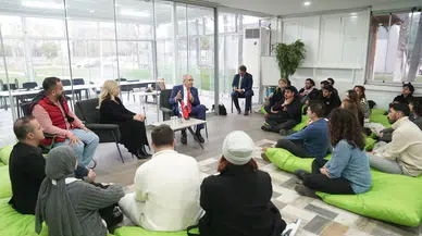 Ege Üniversitesi, Bölgede 1’inci Türkiye’de 3’üncü