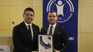 Egiad’ın Yeni Başkanı Özhelvacı ve Ekibi Misyona Başladı