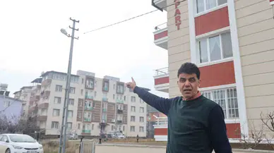Elektrik Tellerinde Yaşanan Patlama Paniğe Neden Oldu