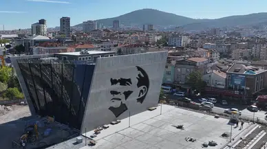 En Büyük Atatürk Kütüphanesi Ataşehir’de Hayata Geçiyor