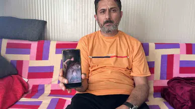 Enkaz Altında Yaşadığı Diyalogla Sarsıntının Acısını Unutturan Ahmet Ağabey, Asrın Felaketinin Üzerinden Yıllar Geçse de Söyledikleriyle Gülümsetiyor