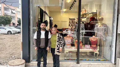Enkazdan Kurtarılarak Hayata Tutunan Bayan, Evlatlarıyla Birlikte Hayalini Gerçekleştirdi