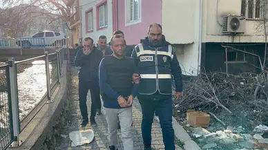 Ensesinden Yaralanan Bayan Altınları İçin Vurulmuş