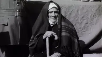 Erzurumlu Nene Hatun’un Savaş Sonrası Hayatı, Fakirlik ve Çaresizlikle Geçti