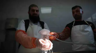 Evvelden Çekinerek Söyledikleri Meslek, Şimdilerin Gündeminde