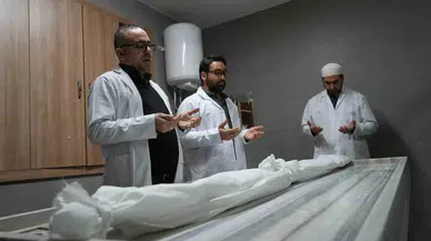 Evvelden Dillendirmeye Çekindikleri Meslekleri Artık Gündem Oldu