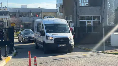 Eyüpsultan’da Eşi Tarafından Öldürülen Bayanın Cenazesi İsimli Tıp Kurumu’ndan Alındı
