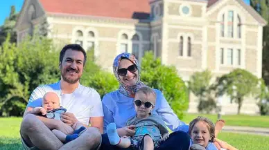 Faciada Kahreden Ayrıntı: "Sana ’Kuzucuk’ Derdi"