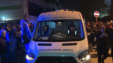 Ferdi Tayfur, Müzikleriyle Uğurlandı