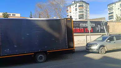 Ferdi Tayfur’a Memleketinden Vefa