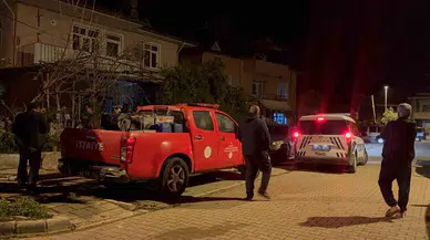 Fethiye’de Sobadan Sızan Gazdan Zehirlenen Yaşlı Çift Hayatını Kaybetti