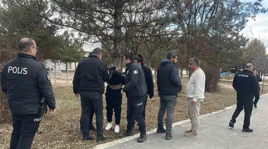 Firari Asker Kaçtı, Polis Kovaladı: Kovalamacaya Motosiklet Şoförü de Katıldı