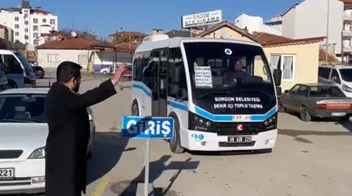 Fiyatsız Seyahat İmkanından Mutlu Kalan Gassallar Müddetin Uzatılmasını İstedi