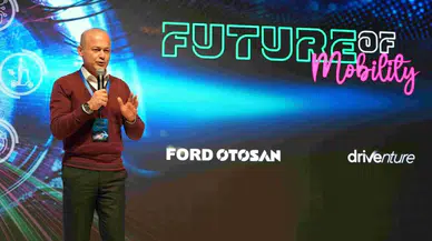 Future Of Mobility’25 Mobilite ve Girişimcilik Ekosisteminin Buluşma Noktası Oldu