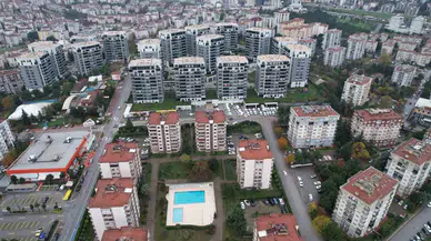 Gayrimenkul Kesimi 2025’ten Umutlu