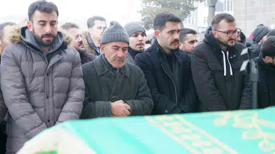 Genç İmam Sobadan Zehirlendi