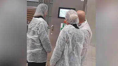 Gıda Denetimleri Artarak Devam Ediyor