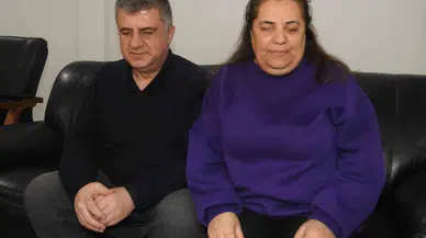 Görme Engelli Öğretmen Çift, Öğrencileri Geleceğe Hazırlıyor