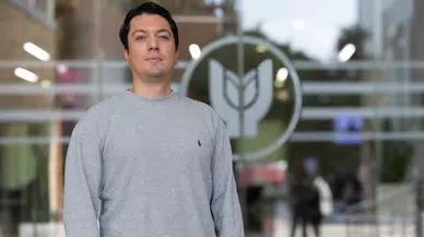 Gurbetçiler Dizilerde de "Öteki"