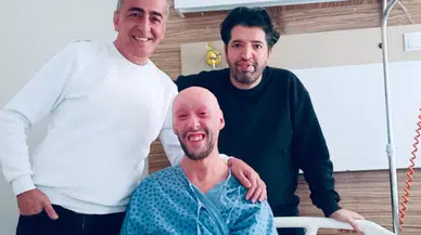 Hakkarili İktiyozis Hastası Tedaviye Karşılık Verdi